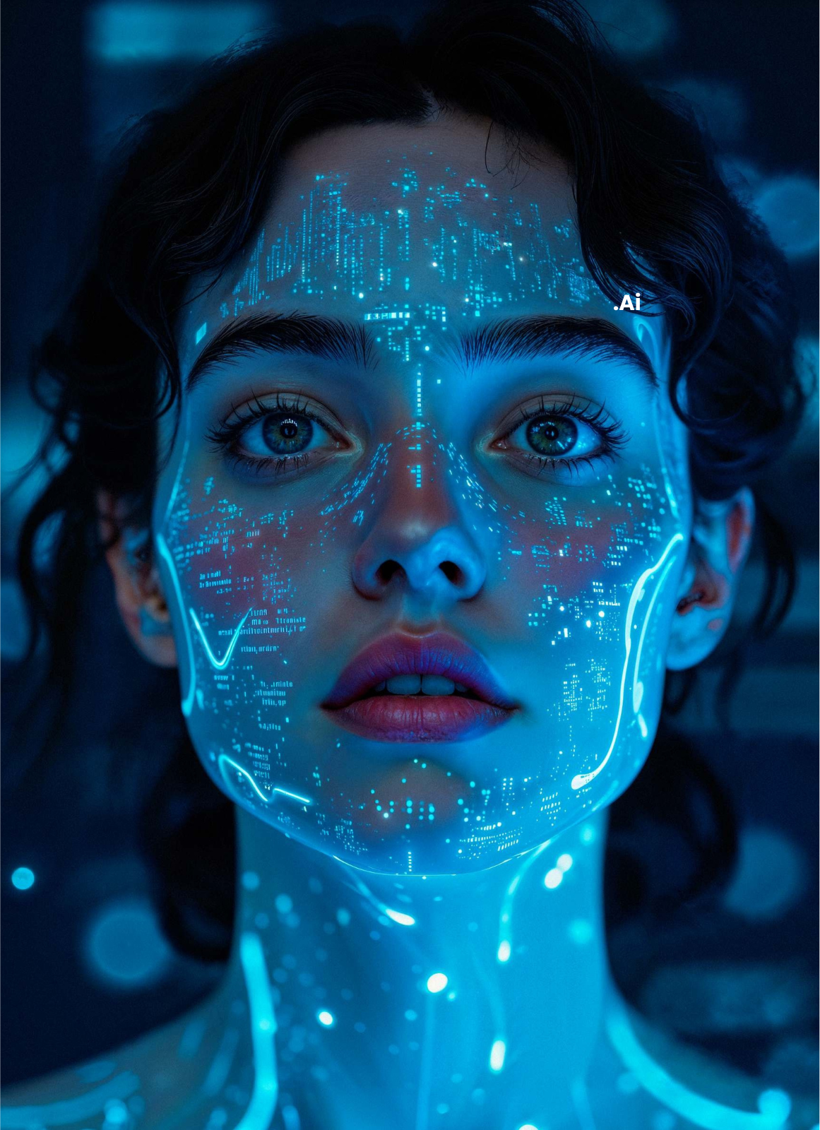 ThynkWISE.ai conversational AI avatar