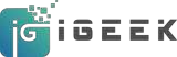 IOGeek logo