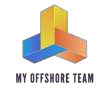 My Offshore Team logo