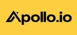Apollo.io logo